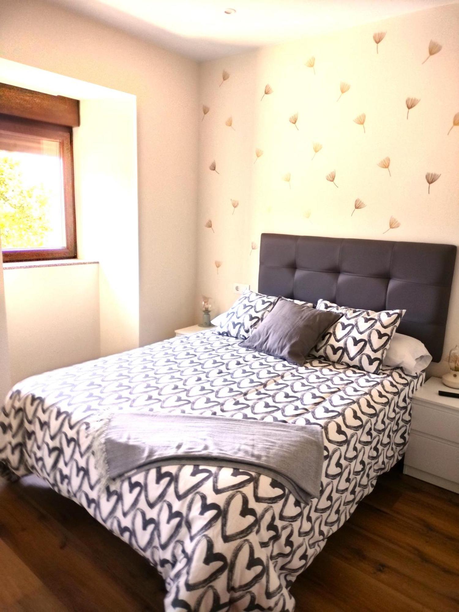 Casa A Mi Vera Covelo (Pontevedra) Exterior foto